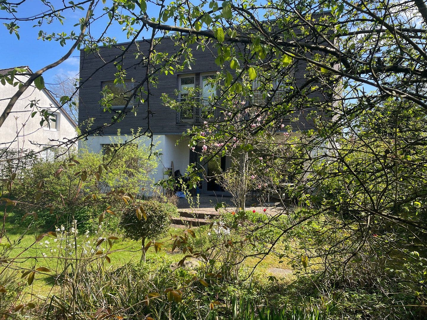 Predaj pozemku 1.442 m², Moorbekweg 27, Hamburg, Hamburg Predaj pozemku 1.442 m², Moorbekweg 27, Hamburg, Hamburg