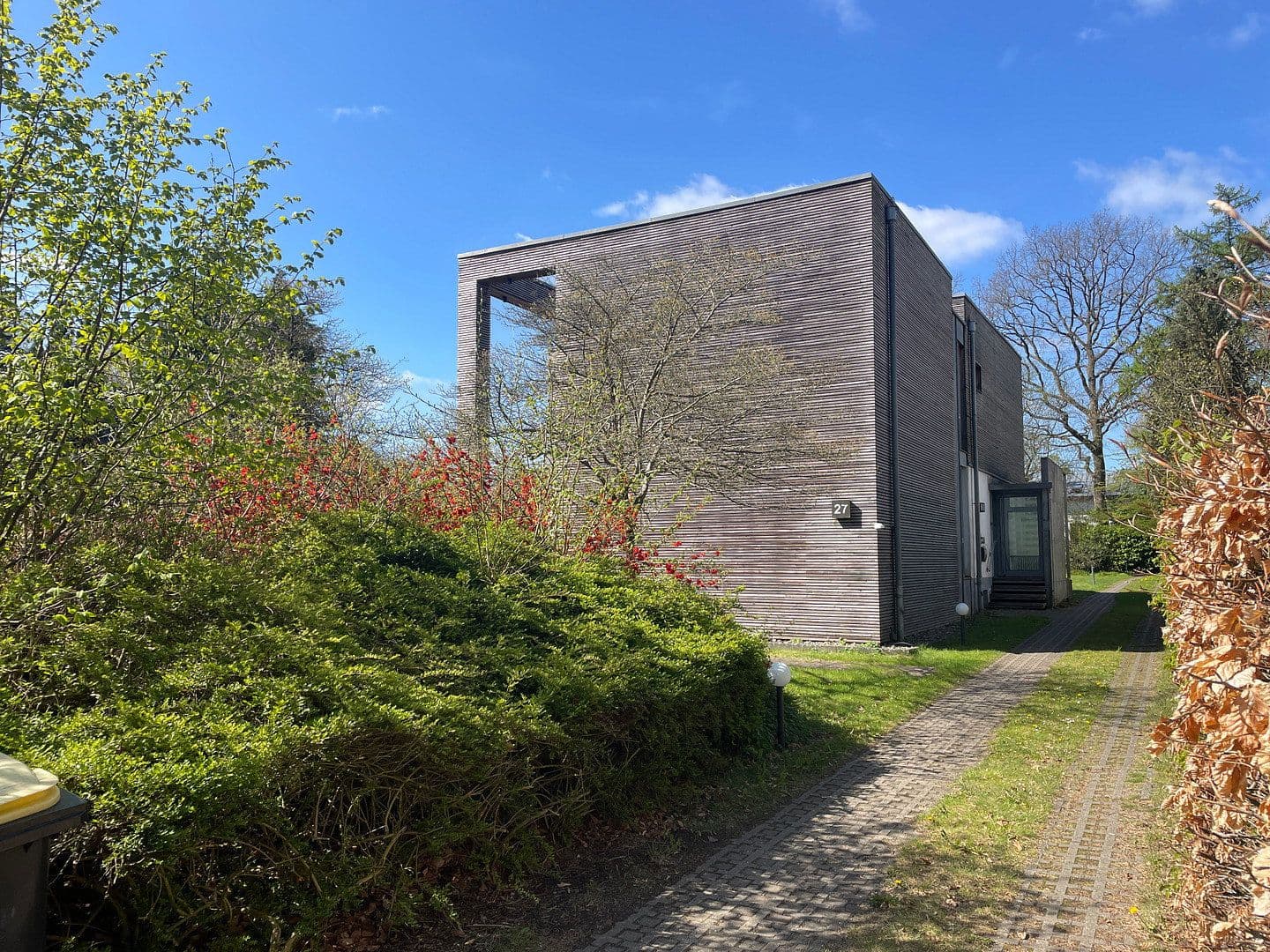 Predaj pozemku 1.442 m², Moorbekweg 27, Hamburg, Hamburg Predaj pozemku 1.442 m², Moorbekweg 27, Hamburg, Hamburg