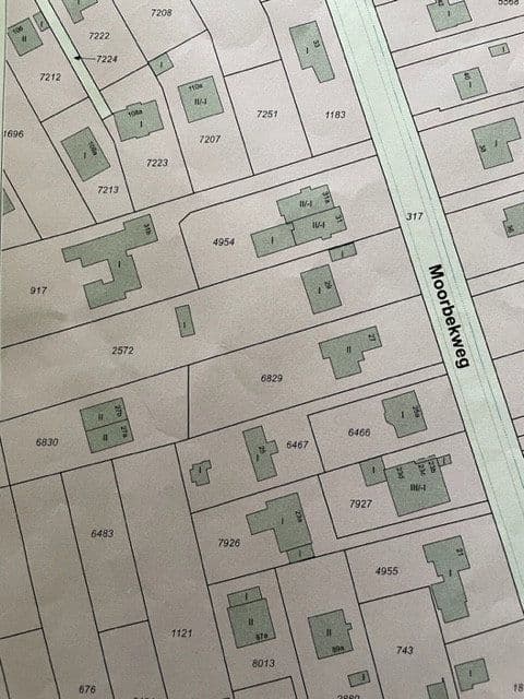 Predaj pozemku 1.442 m², Moorbekweg 27, Hamburg, Hamburg Predaj pozemku 1.442 m², Moorbekweg 27, Hamburg, Hamburg