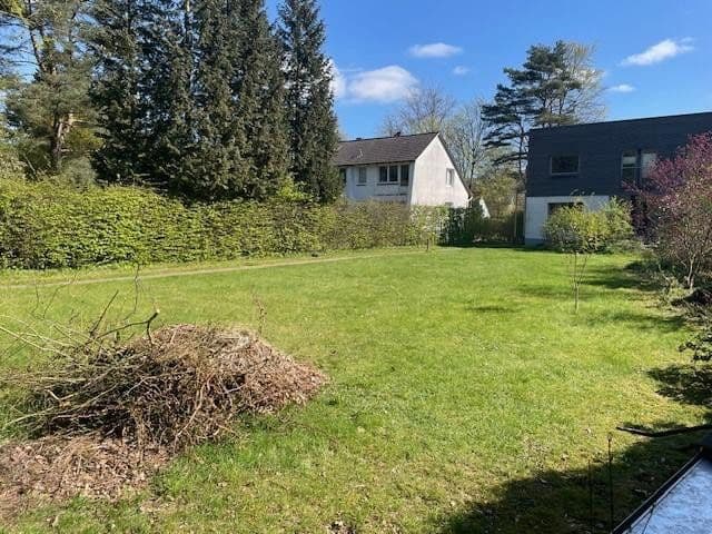 Predaj pozemku 1.442 m², Moorbekweg 27, Hamburg, Hamburg Predaj pozemku 1.442 m², Moorbekweg 27, Hamburg, Hamburg