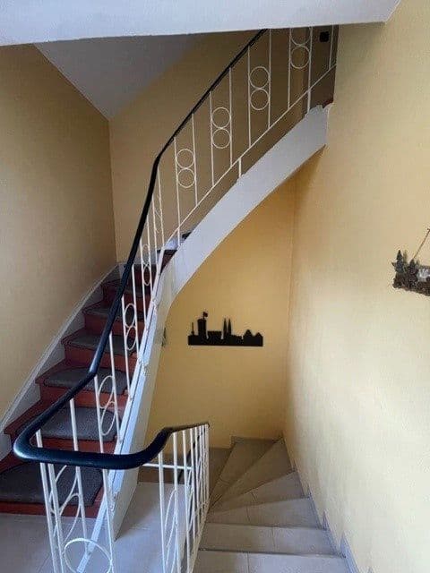 Prenájom bytu 1-izbový 34 m², Bielefeld, Severné Porýnie - Westfálsko Prenájom bytu 1-izbový 34 m², Bielefeld, Severné Porýnie - Westfálsko