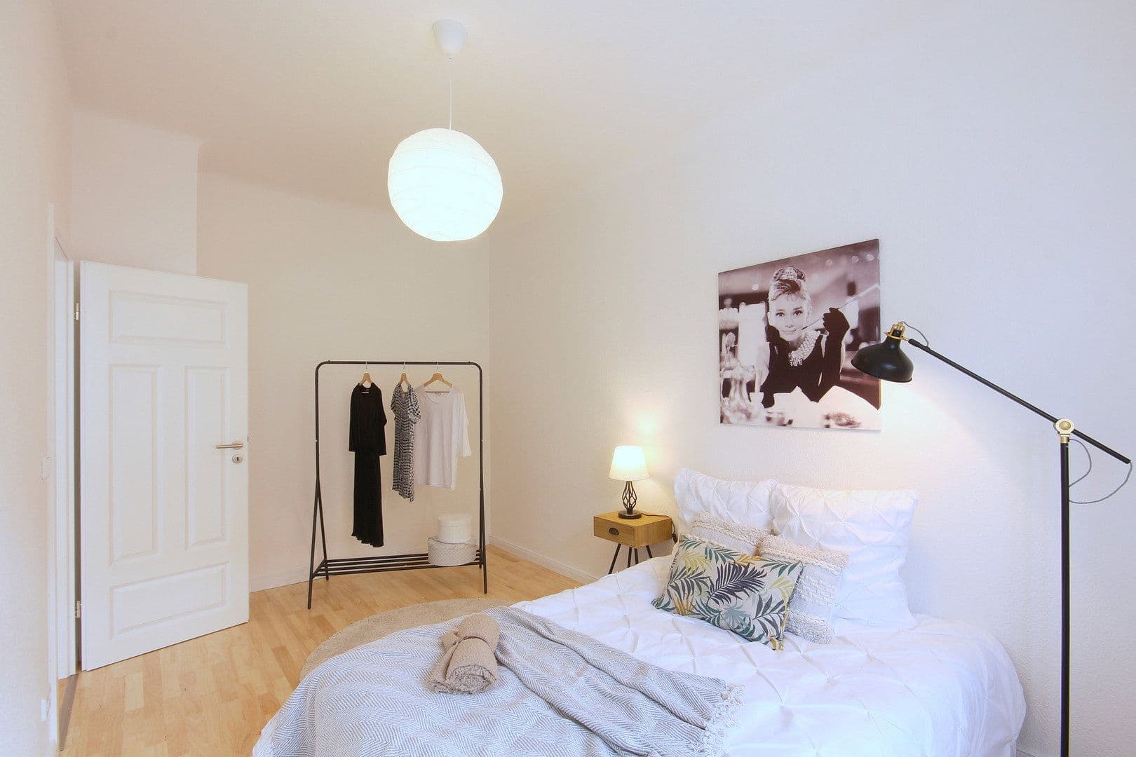 Predaj bytu 3-izbový 64 m², Mockauer Straße 68, Leipzig, Sasko Predaj bytu 3-izbový 64 m², Mockauer Straße 68, Leipzig, Sasko