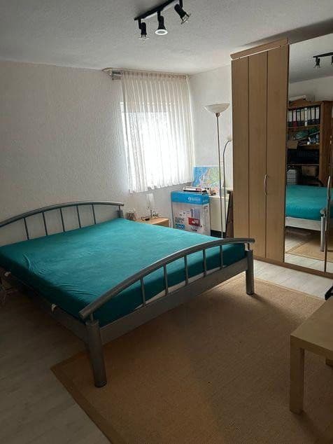 Prenájom bytu 4-izbový 100 m², Hindenburgdamm 7, Rahden, Severné Porýnie - Westfálsko Prenájom bytu 4-izbový 100 m², Hindenburgdamm 7, Rahden, Severné Porýnie - Westfálsko