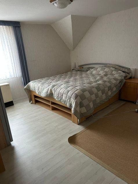 Prenájom bytu 4-izbový 100 m², Hindenburgdamm 7, Rahden, Severné Porýnie - Westfálsko Prenájom bytu 4-izbový 100 m², Hindenburgdamm 7, Rahden, Severné Porýnie - Westfálsko