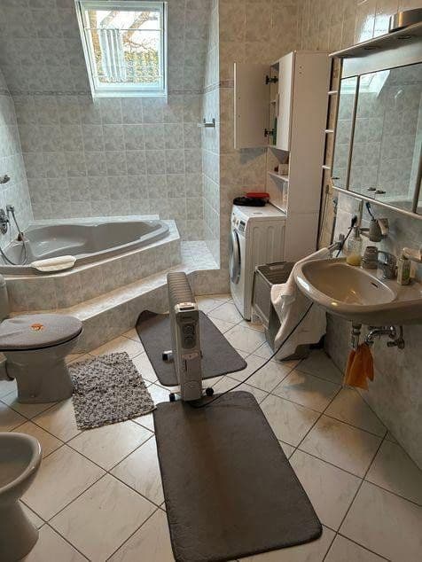 Prenájom bytu 4-izbový 100 m², Hindenburgdamm 7, Rahden, Severné Porýnie - Westfálsko Prenájom bytu 4-izbový 100 m², Hindenburgdamm 7, Rahden, Severné Porýnie - Westfálsko