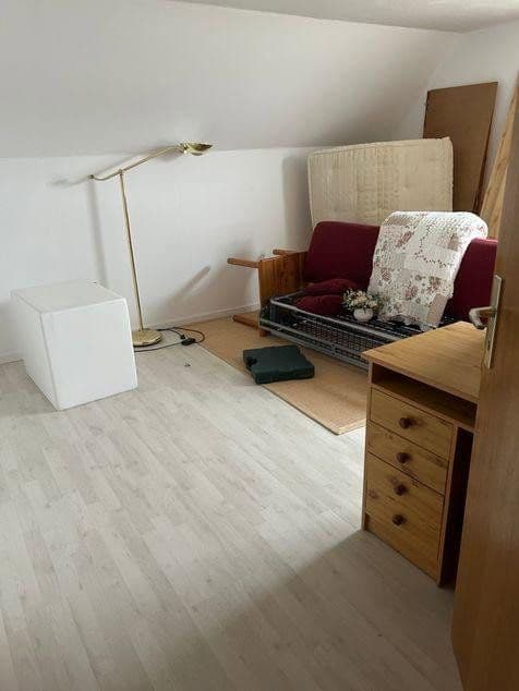 Prenájom bytu 4-izbový 100 m², Hindenburgdamm 7, Rahden, Severné Porýnie - Westfálsko Prenájom bytu 4-izbový 100 m², Hindenburgdamm 7, Rahden, Severné Porýnie - Westfálsko