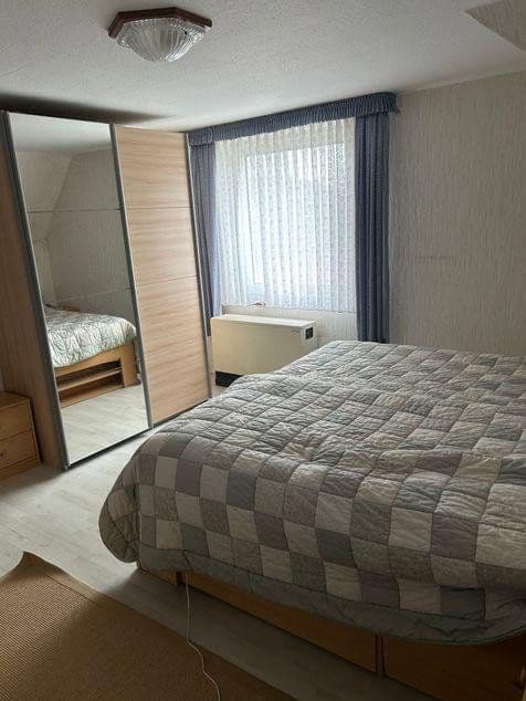 Prenájom bytu 4-izbový 100 m², Hindenburgdamm 7, Rahden, Severné Porýnie - Westfálsko Prenájom bytu 4-izbový 100 m², Hindenburgdamm 7, Rahden, Severné Porýnie - Westfálsko