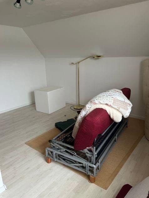 Prenájom bytu 4-izbový 100 m², Hindenburgdamm 7, Rahden, Severné Porýnie - Westfálsko Prenájom bytu 4-izbový 100 m², Hindenburgdamm 7, Rahden, Severné Porýnie - Westfálsko