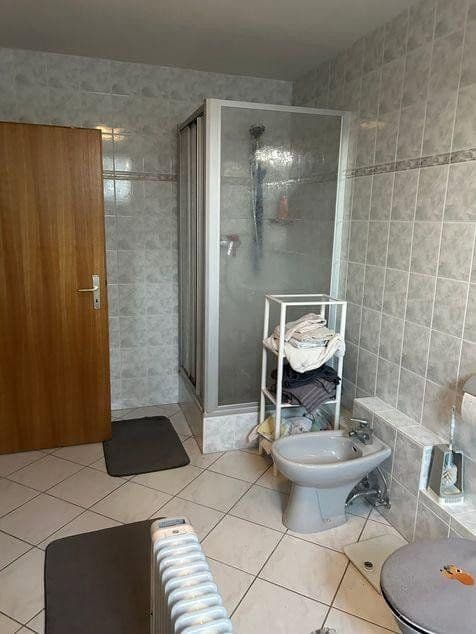 Prenájom bytu 4-izbový 100 m², Hindenburgdamm 7, Rahden, Severné Porýnie - Westfálsko Prenájom bytu 4-izbový 100 m², Hindenburgdamm 7, Rahden, Severné Porýnie - Westfálsko