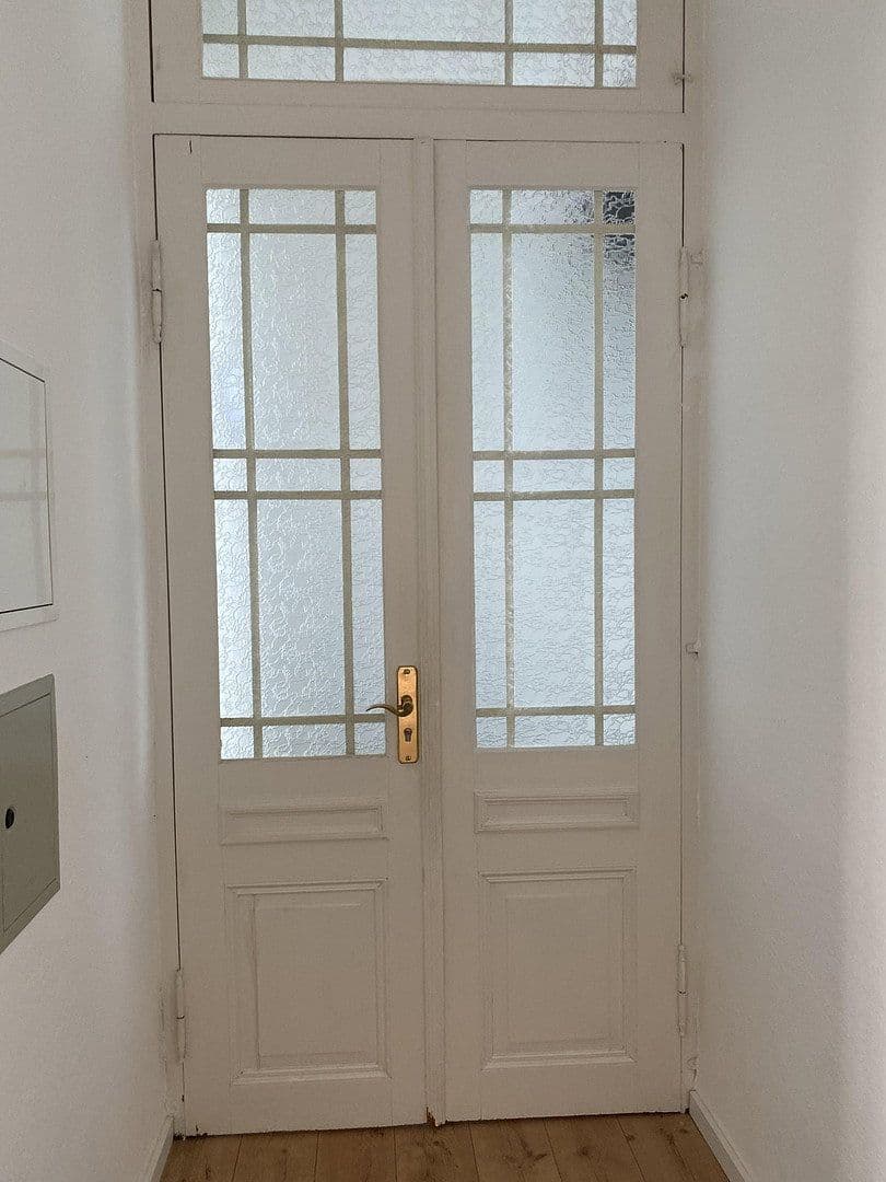 Prenájom kancelárie 540 m², Mariannenstrasse 20, Dessau-Rosslau, Sasko-Anhaltsko Prenájom kancelárie 540 m², Mariannenstrasse 20, Dessau-Rosslau, Sasko-Anhaltsko