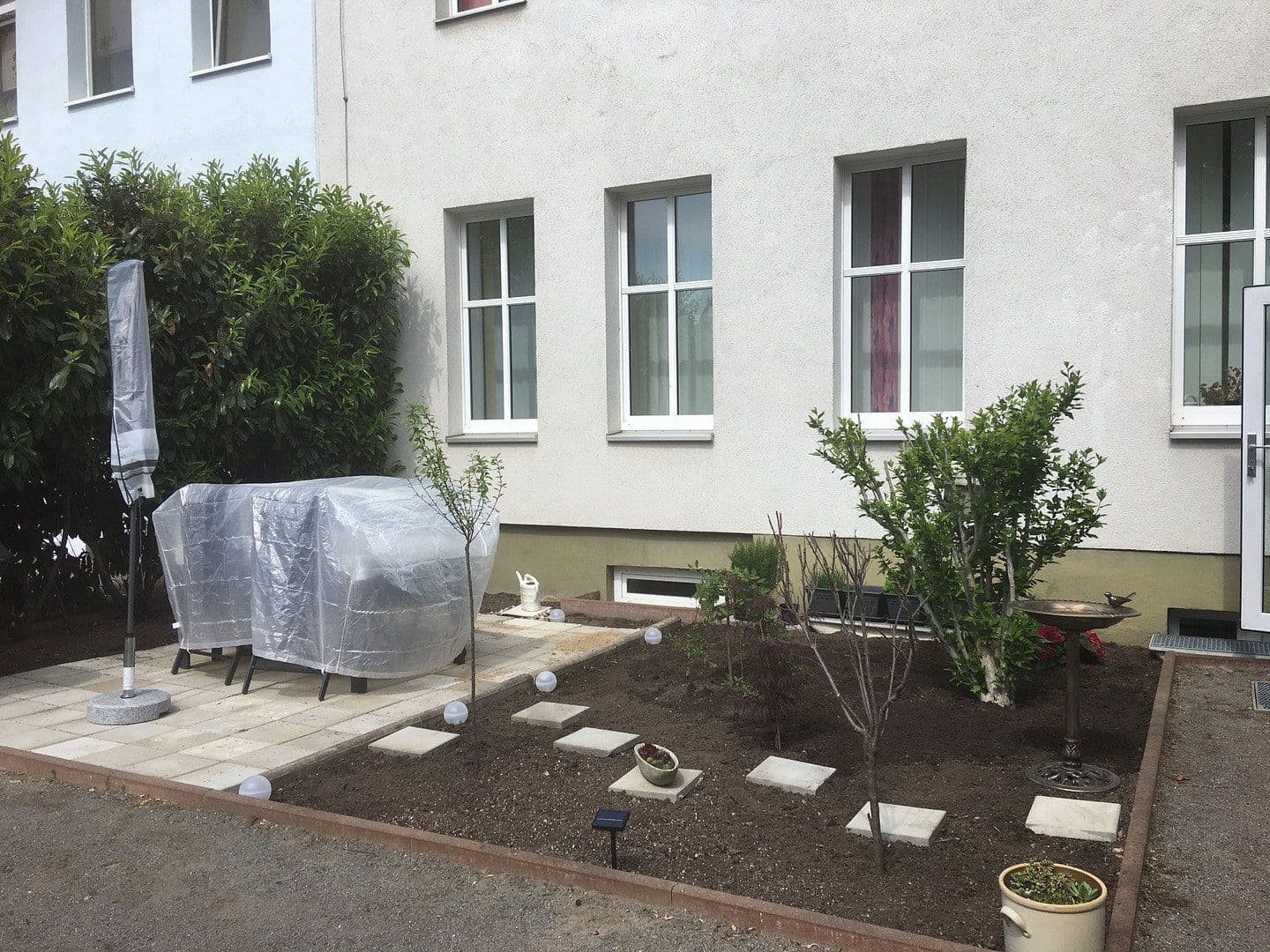 Prenájom kancelárie 540 m², Mariannenstrasse 20, Dessau-Rosslau, Sasko-Anhaltsko Prenájom kancelárie 540 m², Mariannenstrasse 20, Dessau-Rosslau, Sasko-Anhaltsko