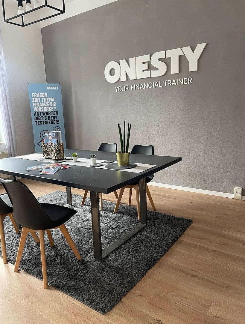 Prenájom kancelárie 540 m², Mariannenstrasse 20, Dessau-Rosslau, Sasko-Anhaltsko Prenájom kancelárie 540 m², Mariannenstrasse 20, Dessau-Rosslau, Sasko-Anhaltsko