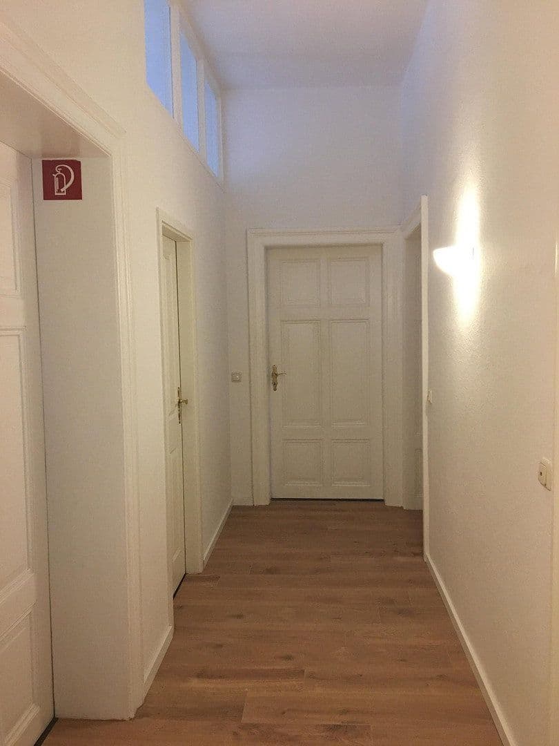 Prenájom kancelárie 540 m², Mariannenstrasse 20, Dessau-Rosslau, Sasko-Anhaltsko Prenájom kancelárie 540 m², Mariannenstrasse 20, Dessau-Rosslau, Sasko-Anhaltsko