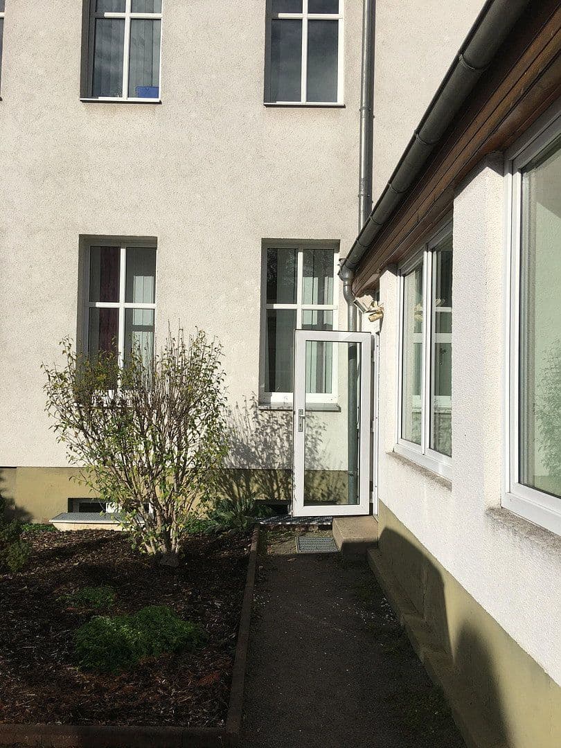 Prenájom kancelárie 540 m², Mariannenstrasse 20, Dessau-Rosslau, Sasko-Anhaltsko Prenájom kancelárie 540 m², Mariannenstrasse 20, Dessau-Rosslau, Sasko-Anhaltsko