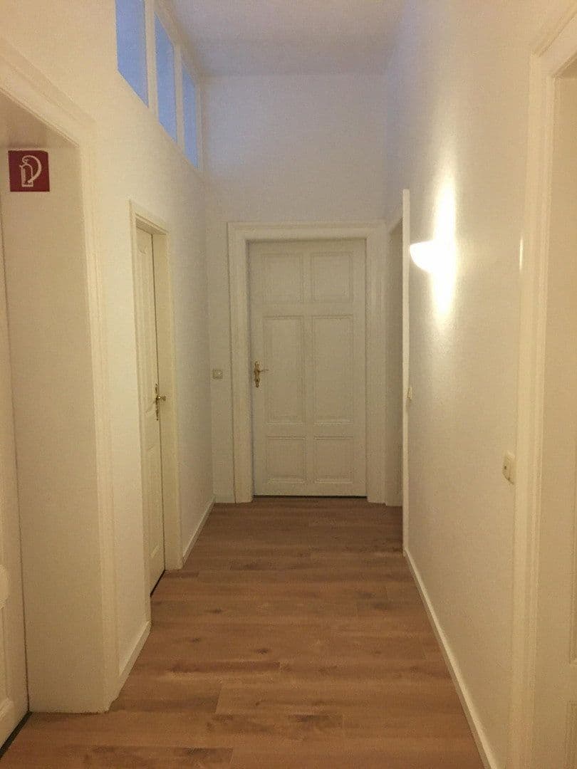 Prenájom kancelárie 540 m², Mariannenstrasse 20, Dessau-Rosslau, Sasko-Anhaltsko Prenájom kancelárie 540 m², Mariannenstrasse 20, Dessau-Rosslau, Sasko-Anhaltsko