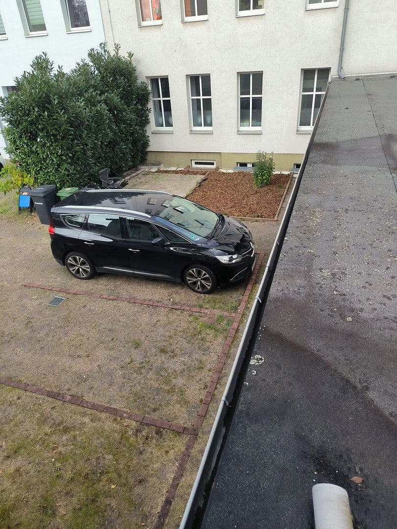 Prenájom kancelárie 540 m², Mariannenstrasse 20, Dessau-Rosslau, Sasko-Anhaltsko Prenájom kancelárie 540 m², Mariannenstrasse 20, Dessau-Rosslau, Sasko-Anhaltsko