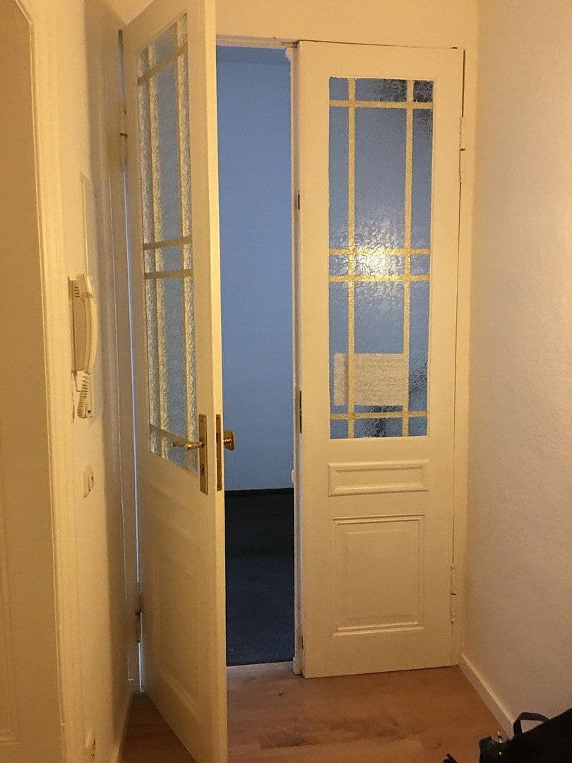 Prenájom kancelárie 540 m², Mariannenstrasse 20, Dessau-Rosslau, Sasko-Anhaltsko Prenájom kancelárie 540 m², Mariannenstrasse 20, Dessau-Rosslau, Sasko-Anhaltsko