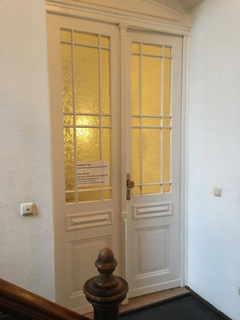 Prenájom kancelárie 540 m², Mariannenstrasse 20, Dessau-Rosslau, Sasko-Anhaltsko Prenájom kancelárie 540 m², Mariannenstrasse 20, Dessau-Rosslau, Sasko-Anhaltsko