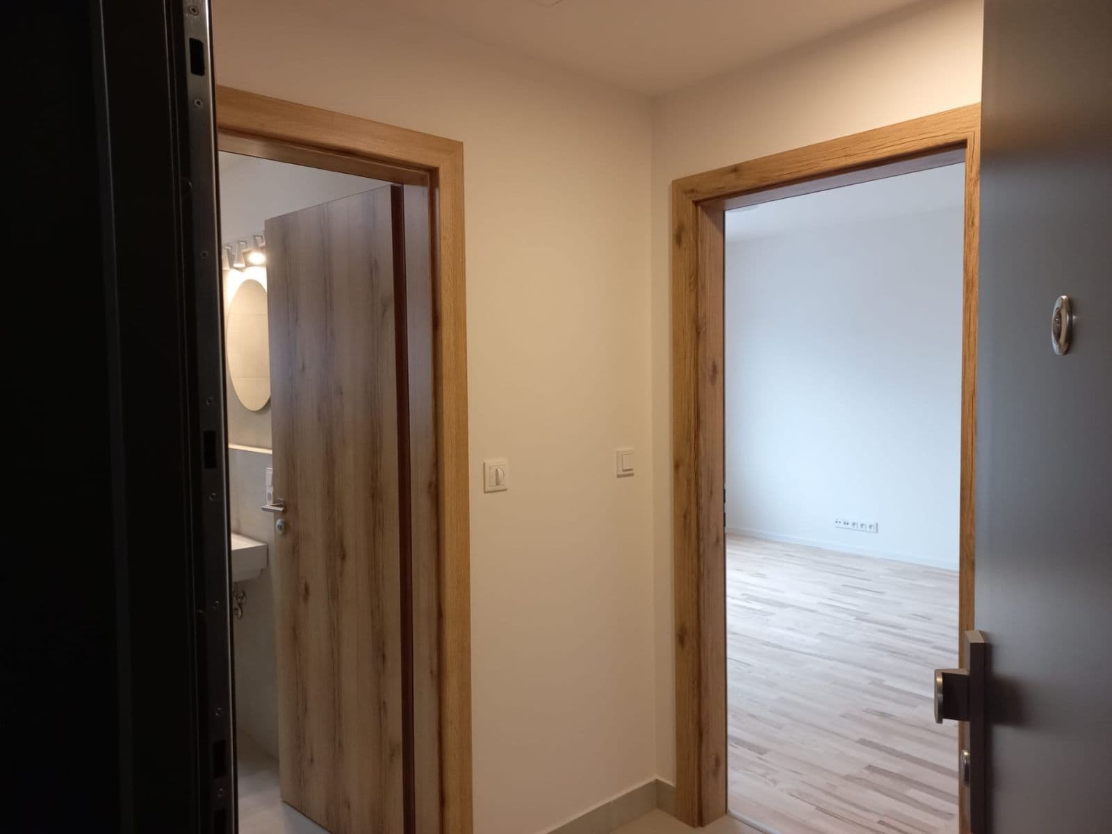 Prenájom bytu 1-izbový 32 m², Randova, Dobřichovice, Středočeský kraj Prenájom bytu 1-izbový 32 m², Randova, Dobřichovice, Středočeský kraj