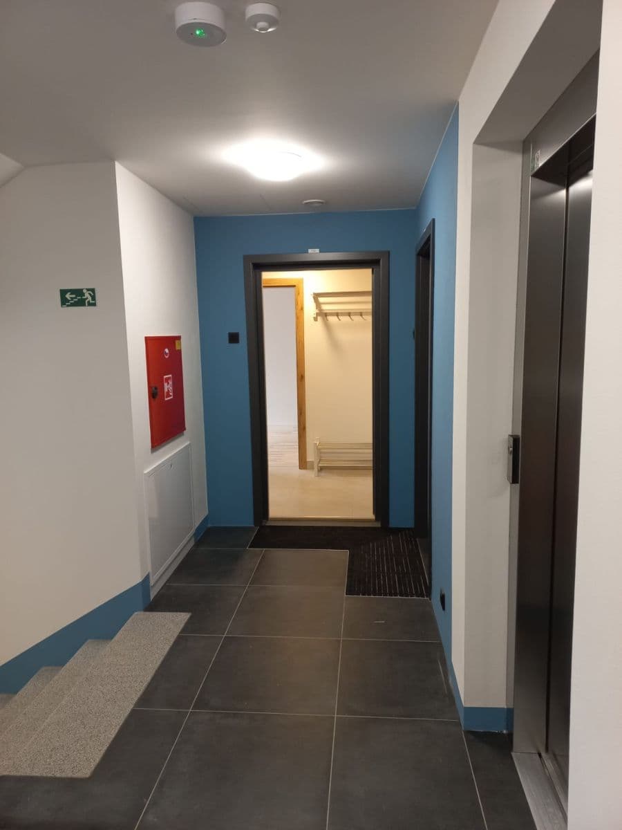 Prenájom bytu 1-izbový 32 m², Randova, Dobřichovice, Středočeský kraj Prenájom bytu 1-izbový 32 m², Randova, Dobřichovice, Středočeský kraj