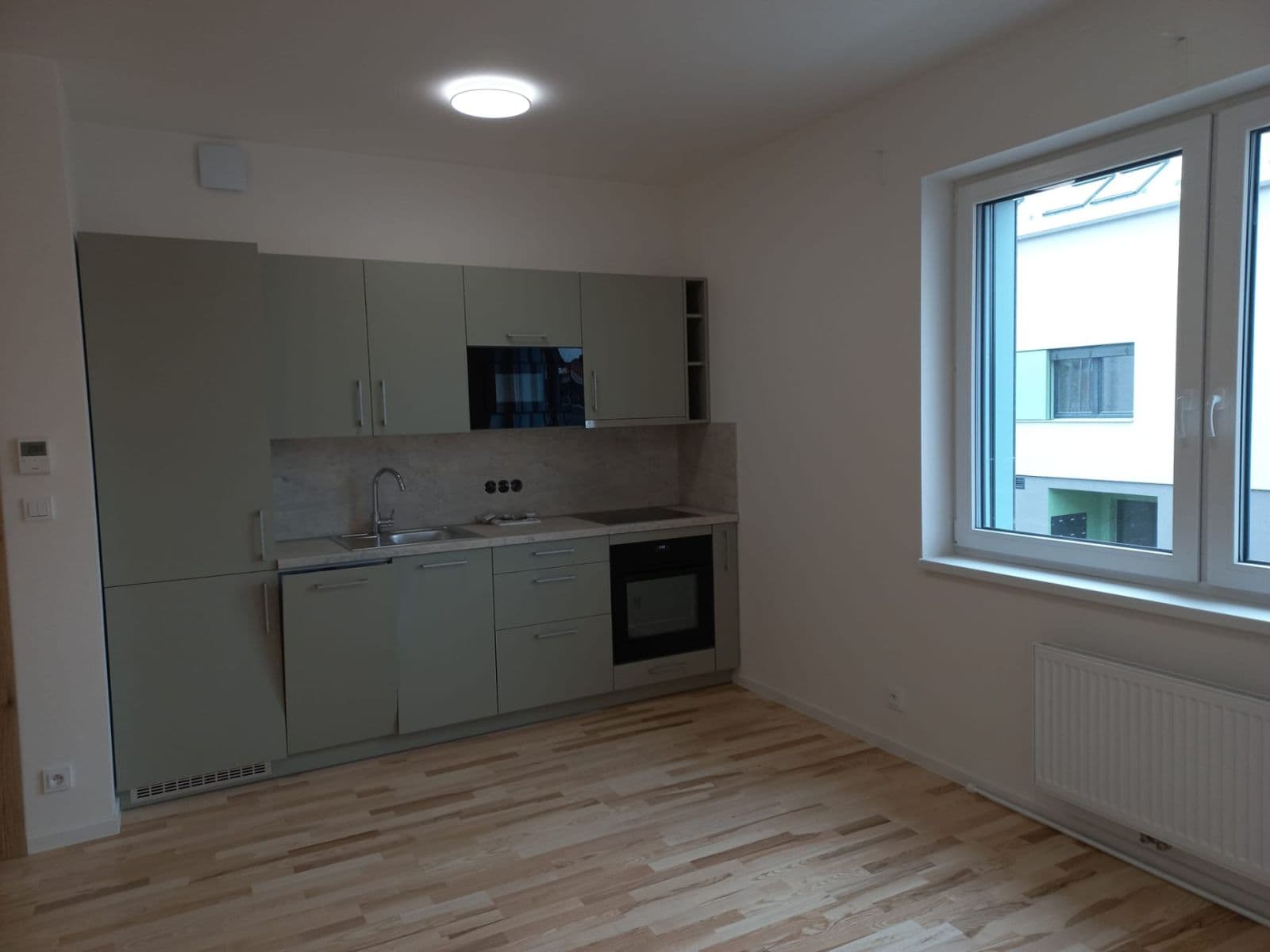 Prenájom bytu 1-izbový 32 m², Randova, Dobřichovice, Středočeský kraj Prenájom bytu 1-izbový 32 m², Randova, Dobřichovice, Středočeský kraj