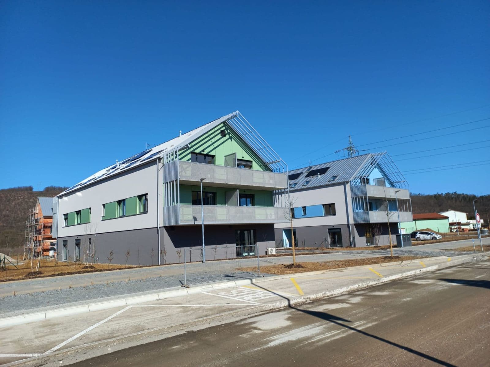 Prenájom bytu 1-izbový 32 m², Randova, Dobřichovice, Středočeský kraj Prenájom bytu 1-izbový 32 m², Randova, Dobřichovice, Středočeský kraj