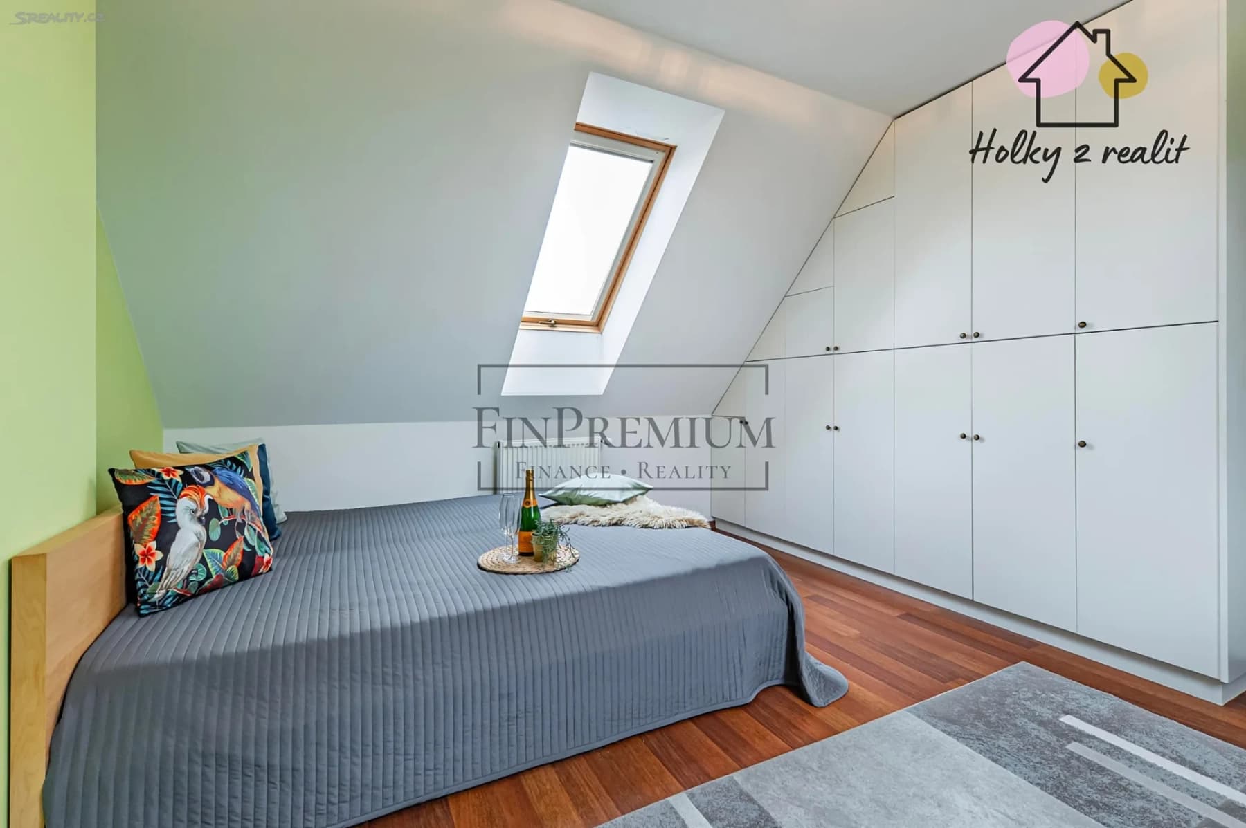 Predaj bytu 4-izbový 108 m², Lomená, Jesenice, Středočeský kraj Predaj bytu 4-izbový 108 m², Lomená, Jesenice, Středočeský kraj