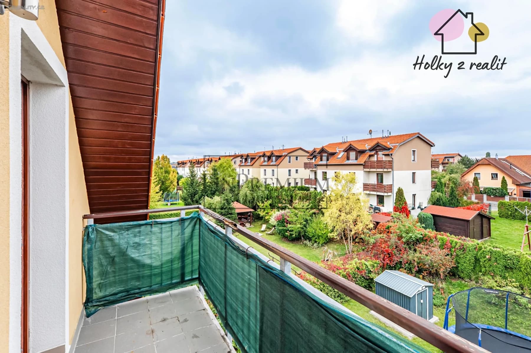 Predaj bytu 4-izbový 108 m², Lomená, Jesenice, Středočeský kraj Predaj bytu 4-izbový 108 m², Lomená, Jesenice, Středočeský kraj