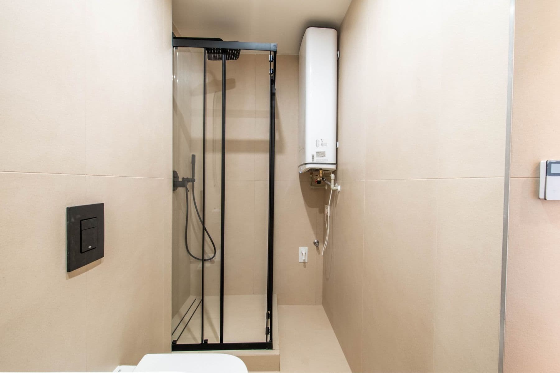 Prenájom bytu 2-izbový 48 m², Biskupcova, Praha, Praha Prenájom bytu 2-izbový 48 m², Biskupcova, Praha, Praha