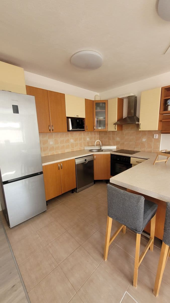 Predaj bytu 4-izbový 80 m², Sportovní, Ivančice, Jihomoravský kraj Predaj bytu 4-izbový 80 m², Sportovní, Ivančice, Jihomoravský kraj