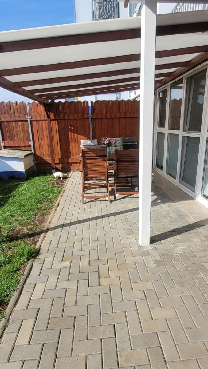 Predaj bytu 4-izbový 80 m², Sportovní, Ivančice, Jihomoravský kraj Predaj bytu 4-izbový 80 m², Sportovní, Ivančice, Jihomoravský kraj