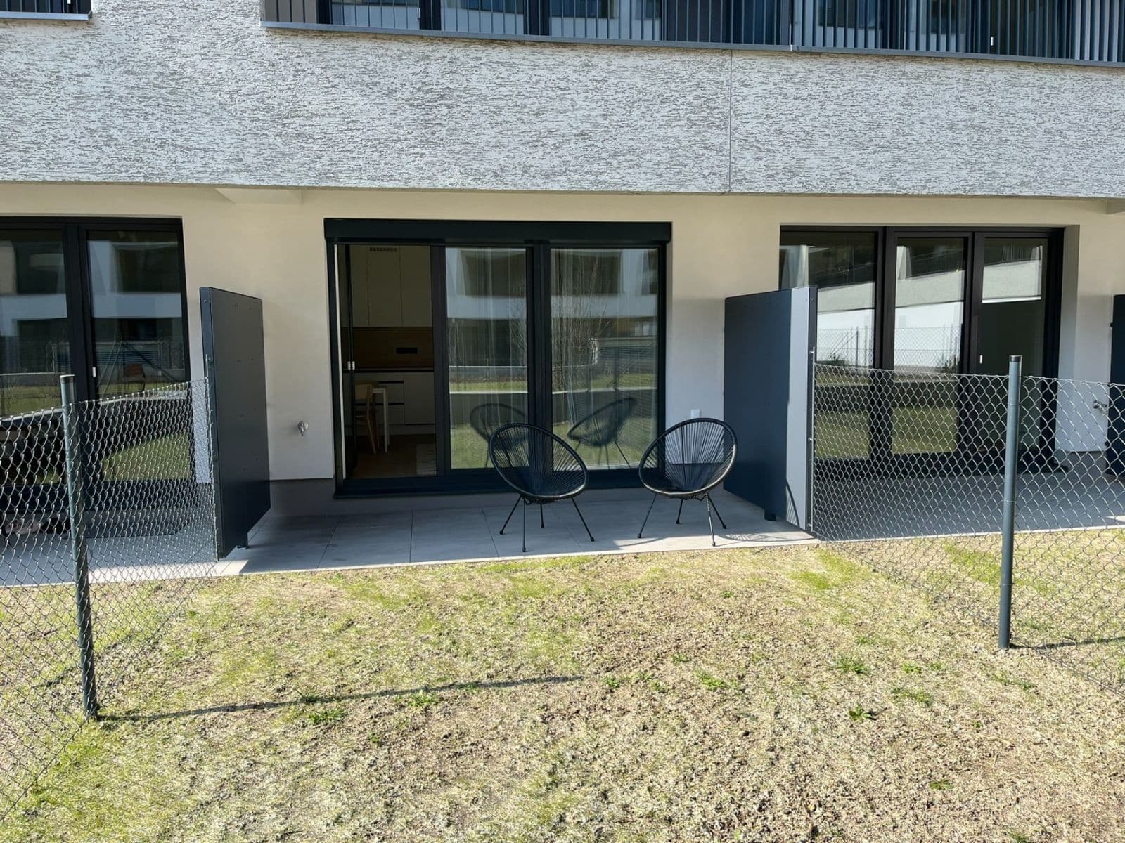 Prenájom bytu 1-izbový 32 m², Poděbradská, Praha, Praha Prenájom bytu 1-izbový 32 m², Poděbradská, Praha, Praha