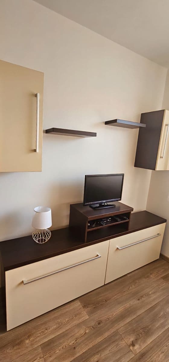 Prenájom bytu 1-izbový 20 m², Klatovská, Plzeň, Plzeňský kraj Prenájom bytu 1-izbový 20 m², Klatovská, Plzeň, Plzeňský kraj