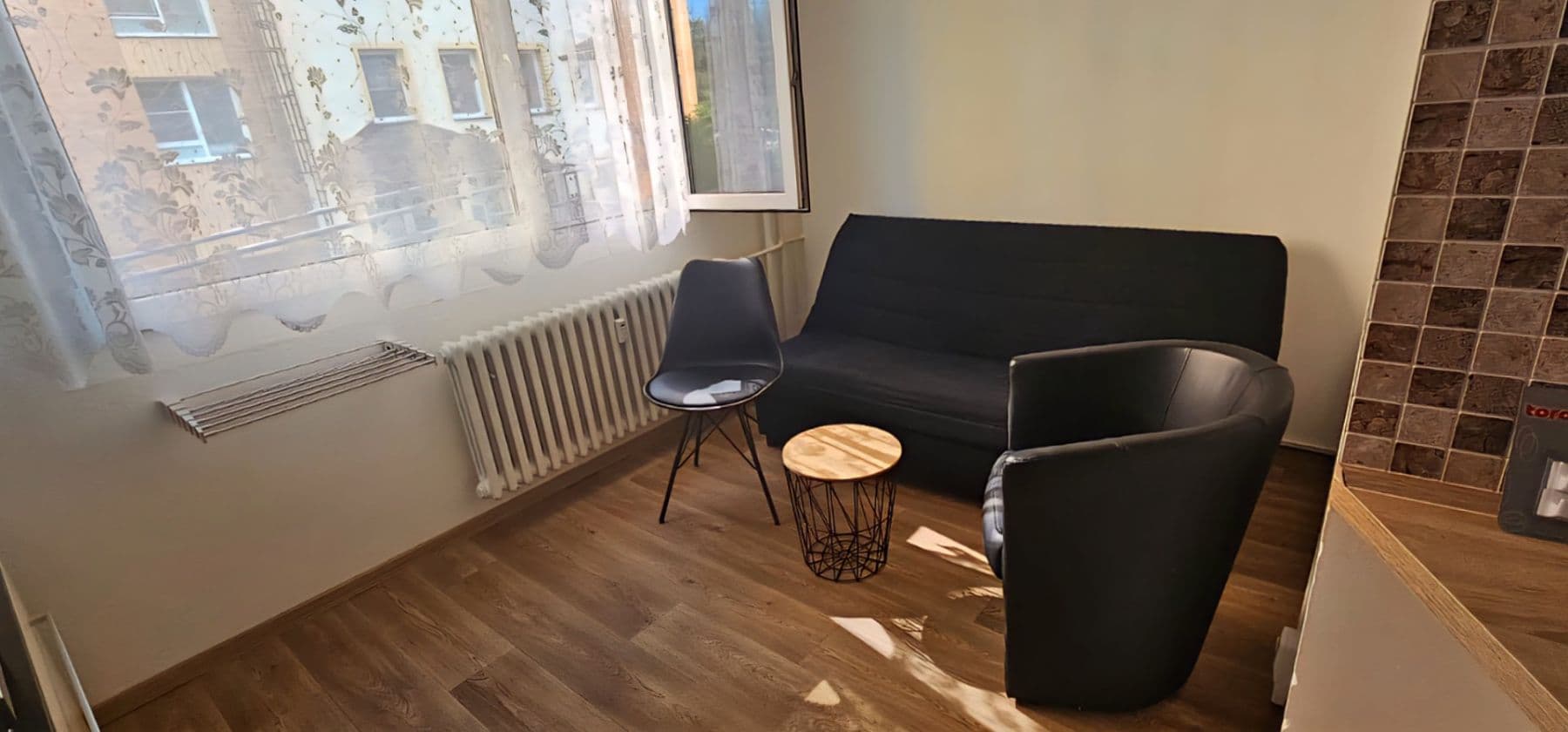 Prenájom bytu 1-izbový 20 m², Klatovská, Plzeň, Plzeňský kraj Prenájom bytu 1-izbový 20 m², Klatovská, Plzeň, Plzeňský kraj