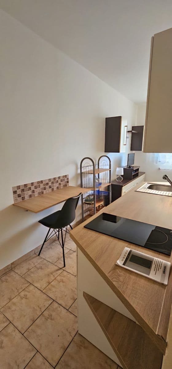 Prenájom bytu 1-izbový 20 m², Klatovská, Plzeň, Plzeňský kraj Prenájom bytu 1-izbový 20 m², Klatovská, Plzeň, Plzeňský kraj