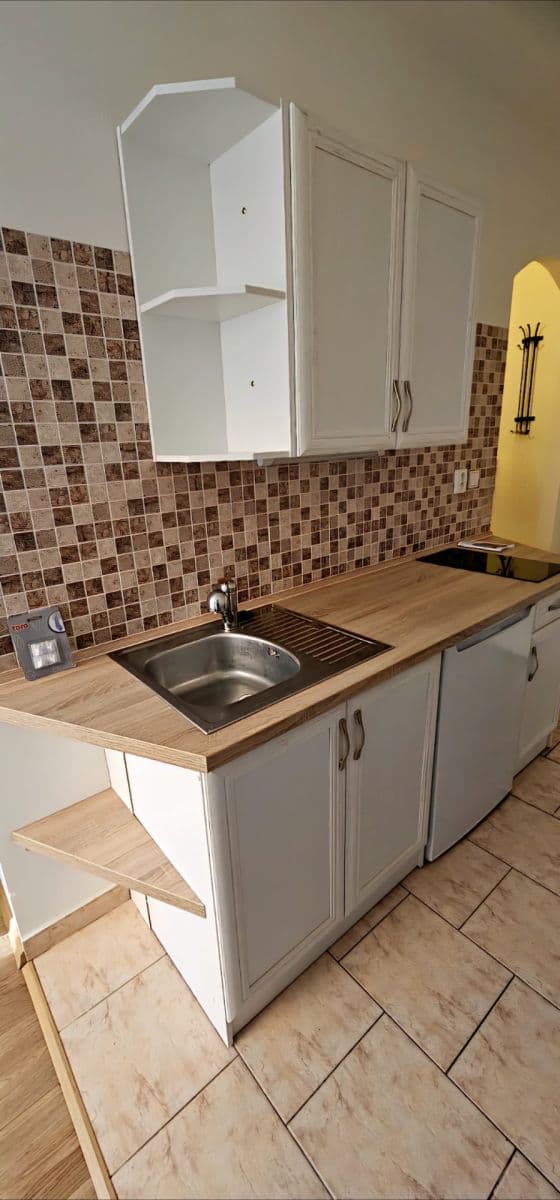 Prenájom bytu 1-izbový 20 m², Klatovská, Plzeň, Plzeňský kraj Prenájom bytu 1-izbový 20 m², Klatovská, Plzeň, Plzeňský kraj