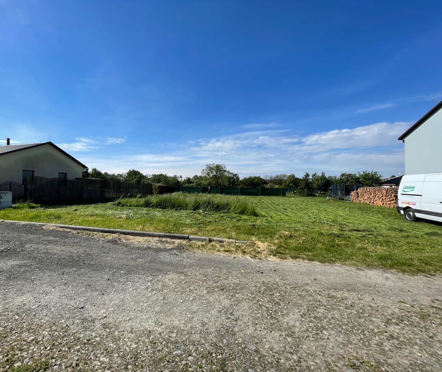 Predaj pozemku 913 m², Bělkovice-Lašťany, Olomoucký kraj Predaj pozemku 913 m², Bělkovice-Lašťany, Olomoucký kraj