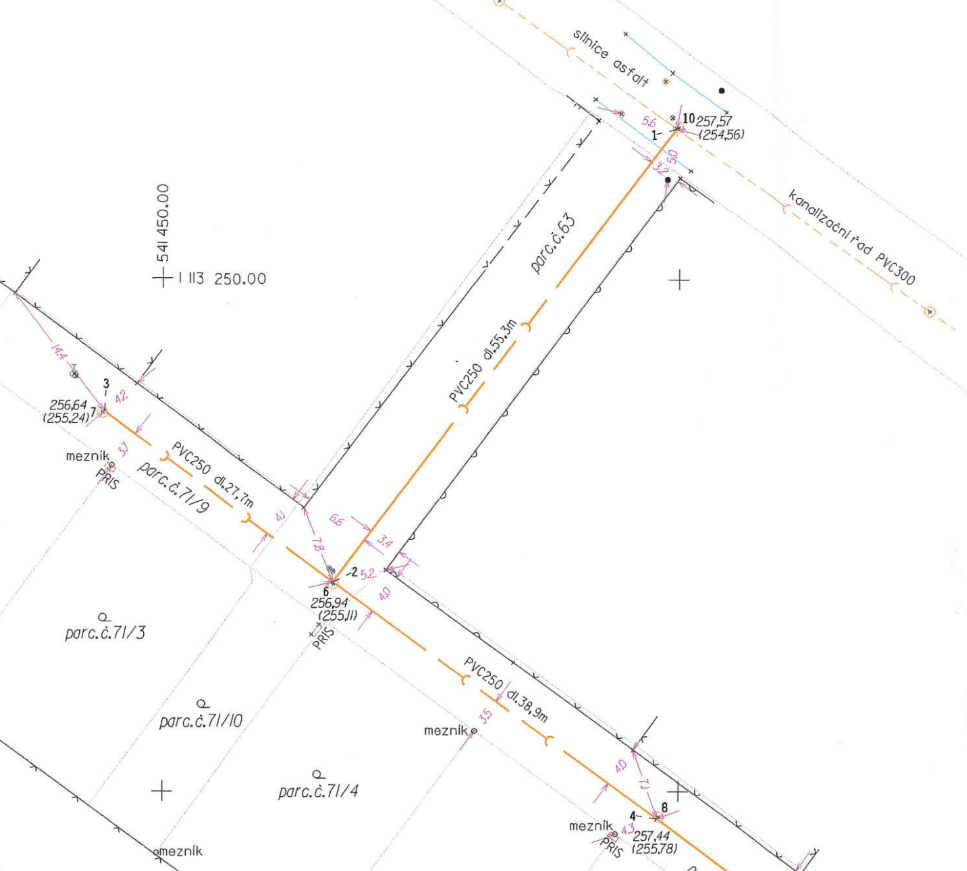Predaj pozemku 913 m², Bělkovice-Lašťany, Olomoucký kraj Predaj pozemku 913 m², Bělkovice-Lašťany, Olomoucký kraj