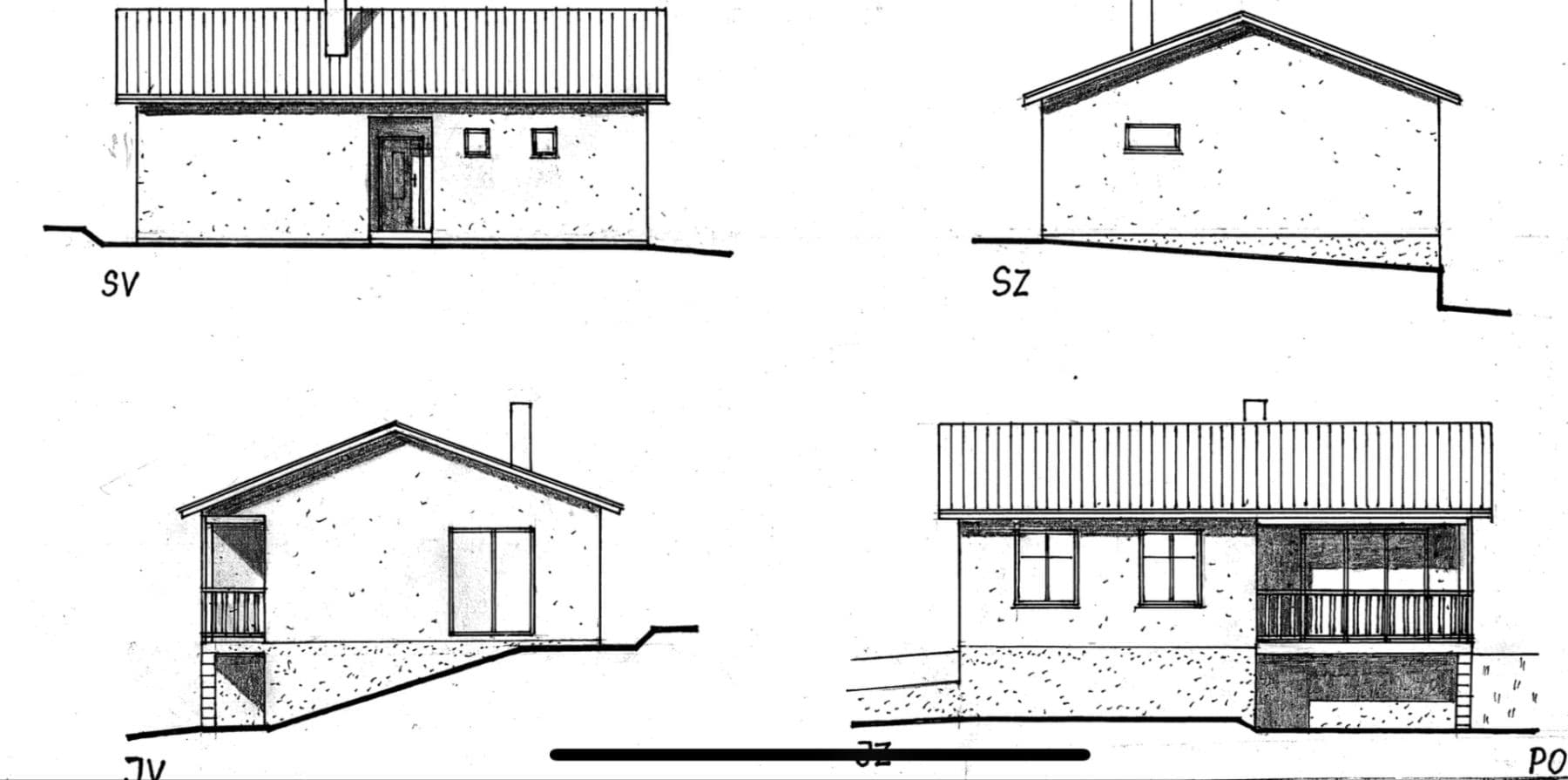 Predaj pozemku 504 m², Podhradí, Karlovarský kraj Predaj pozemku 504 m², Podhradí, Karlovarský kraj