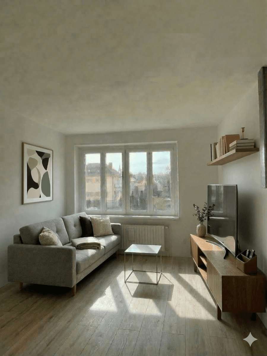 Predaj bytu 3-izbový 51 m², Žižkova, Český Brod, Středočeský kraj Predaj bytu 3-izbový 51 m², Žižkova, Český Brod, Středočeský kraj