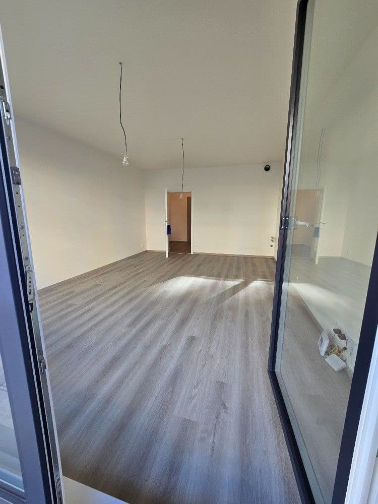 Prenájom bytu 1-izbový 35 m², Pod Harfou, Praha, Praha Prenájom bytu 1-izbový 35 m², Pod Harfou, Praha, Praha