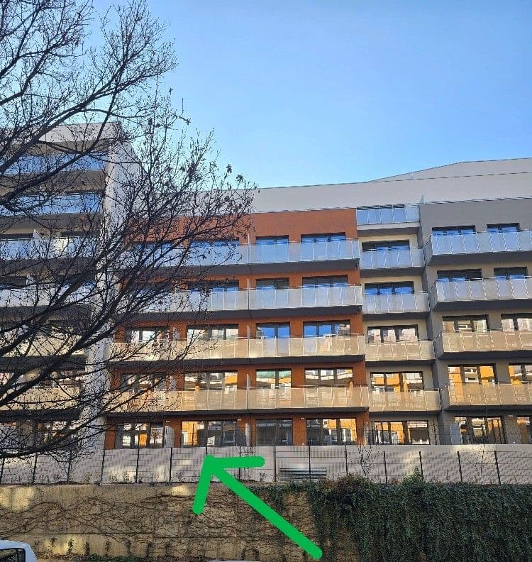 Prenájom bytu 1-izbový 35 m², Pod Harfou, Praha, Praha Prenájom bytu 1-izbový 35 m², Pod Harfou, Praha, Praha