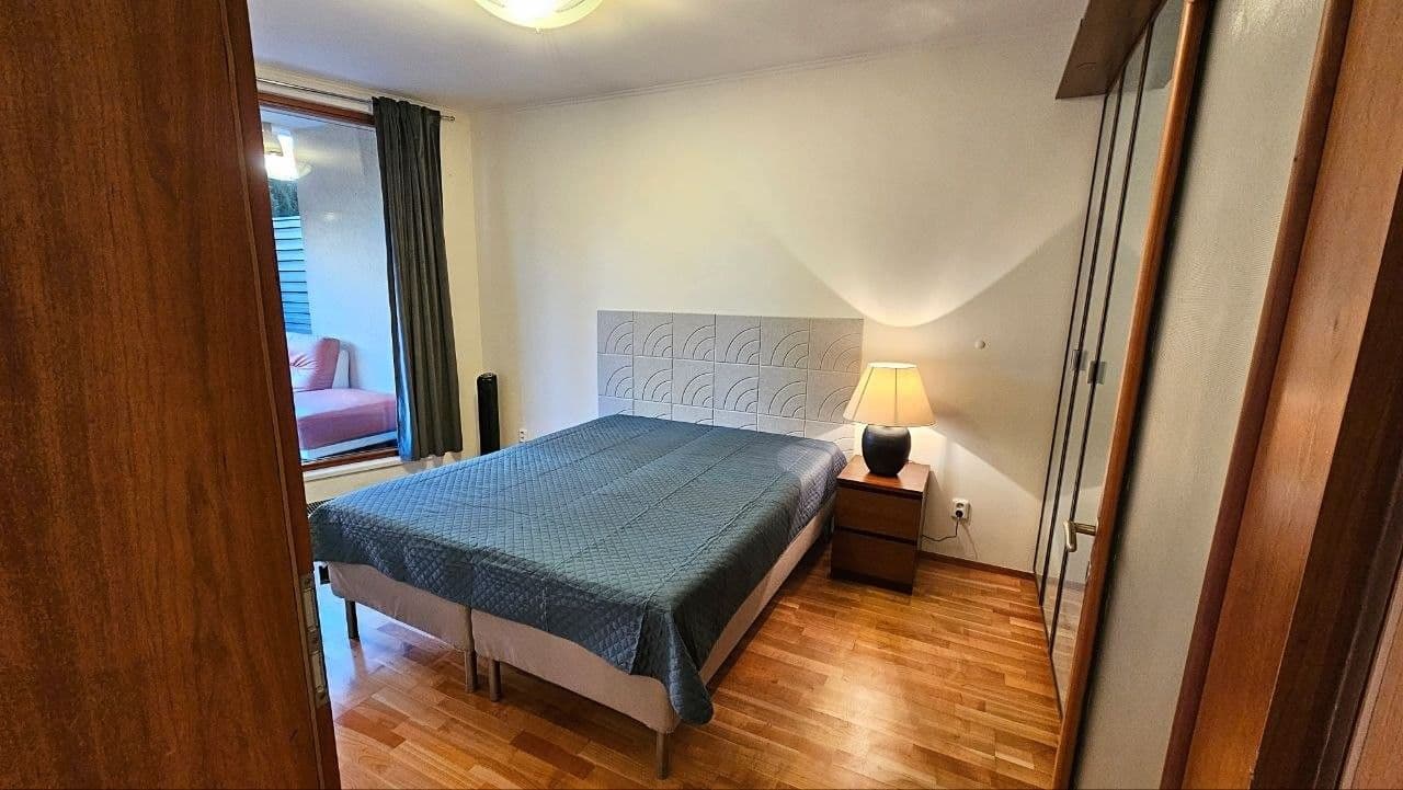 Prenájom bytu 2-izbový 120 m², Nad Dalejským údolím, Praha, Praha Prenájom bytu 2-izbový 120 m², Nad Dalejským údolím, Praha, Praha