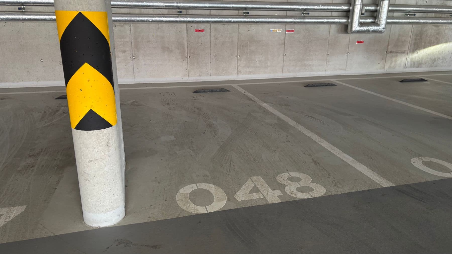 Prenájom garáže 25 m², Novovysočanská, Praha, Praha Prenájom garáže 25 m², Novovysočanská, Praha, Praha