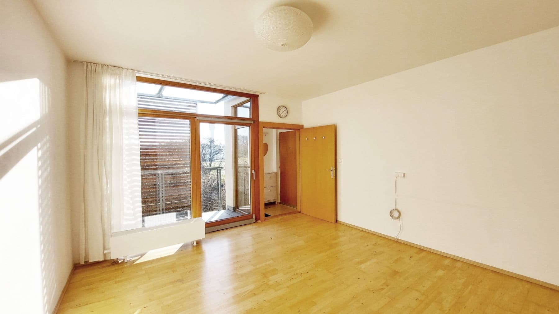 Predaj bytu 2-izbový 58 m², K Lesu, Praha, Praha Predaj bytu 2-izbový 58 m², K Lesu, Praha, Praha