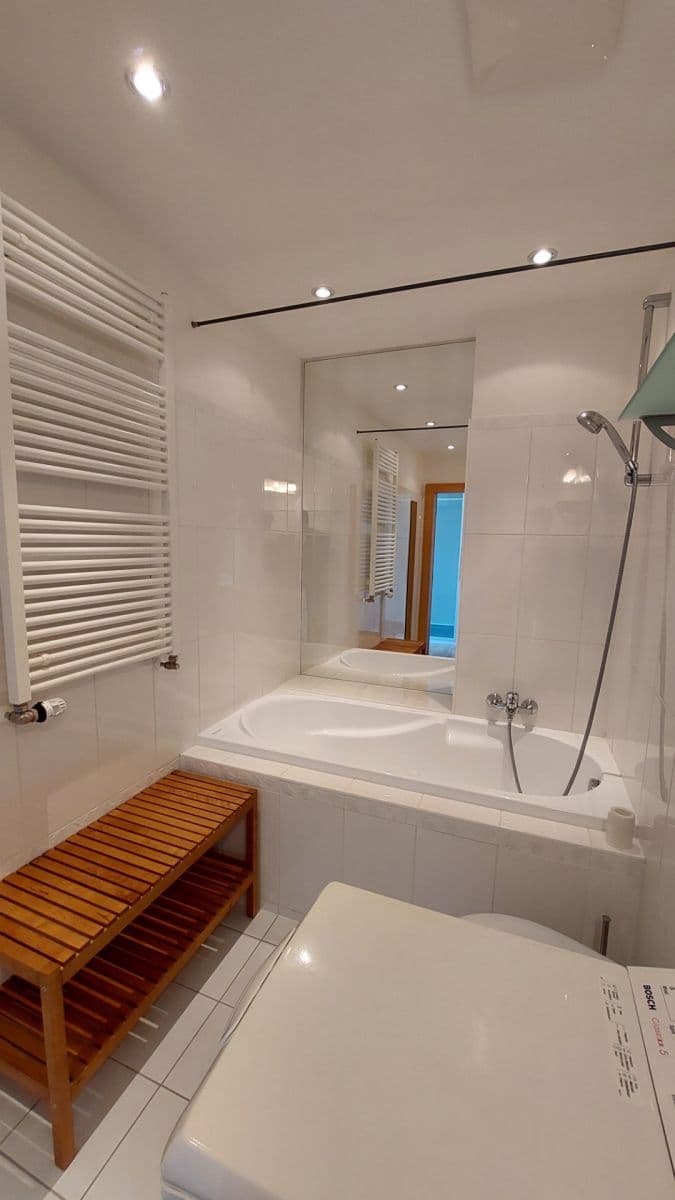 Predaj bytu 2-izbový 58 m², K Lesu, Praha, Praha Predaj bytu 2-izbový 58 m², K Lesu, Praha, Praha