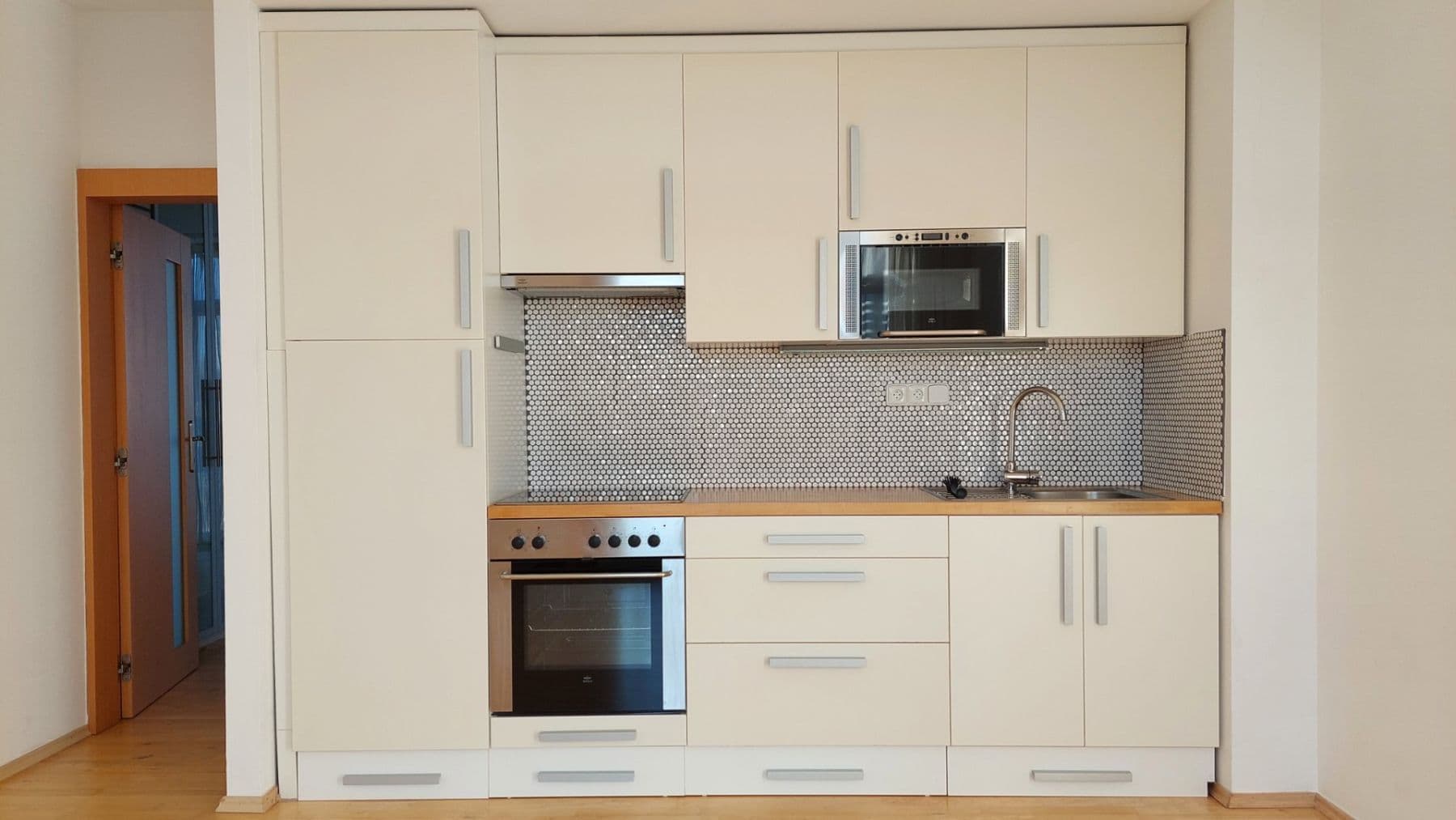 Predaj bytu 2-izbový 58 m², K Lesu, Praha, Praha Predaj bytu 2-izbový 58 m², K Lesu, Praha, Praha