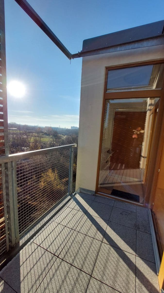 Predaj bytu 2-izbový 58 m², K Lesu, Praha, Praha Predaj bytu 2-izbový 58 m², K Lesu, Praha, Praha