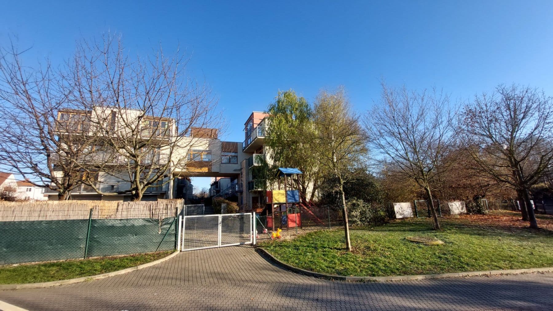 Predaj bytu 2-izbový 58 m², K Lesu, Praha, Praha Predaj bytu 2-izbový 58 m², K Lesu, Praha, Praha