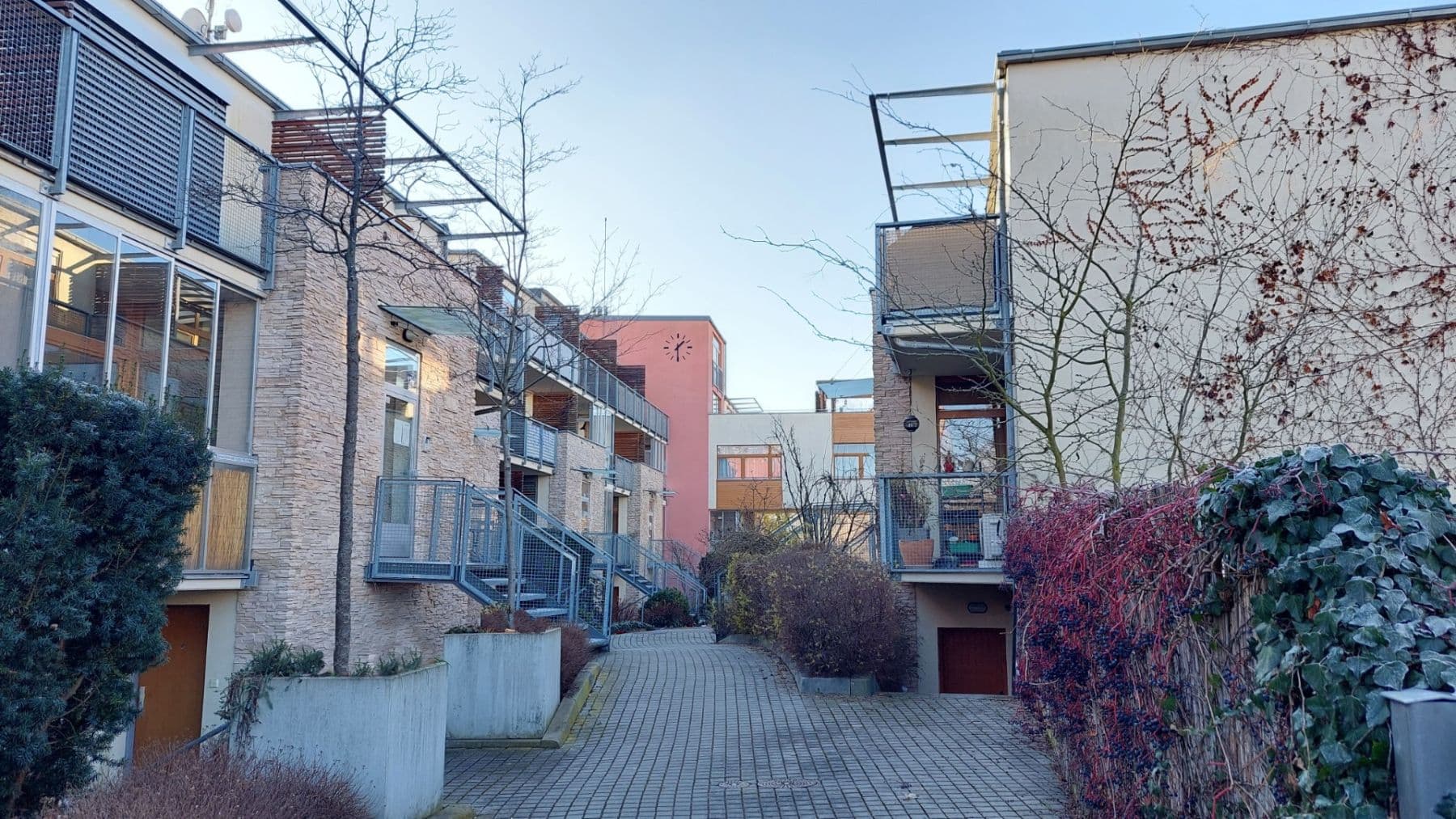 Predaj bytu 2-izbový 58 m², K Lesu, Praha, Praha Predaj bytu 2-izbový 58 m², K Lesu, Praha, Praha